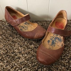 BRAKO Anatomics Spain Women's 37